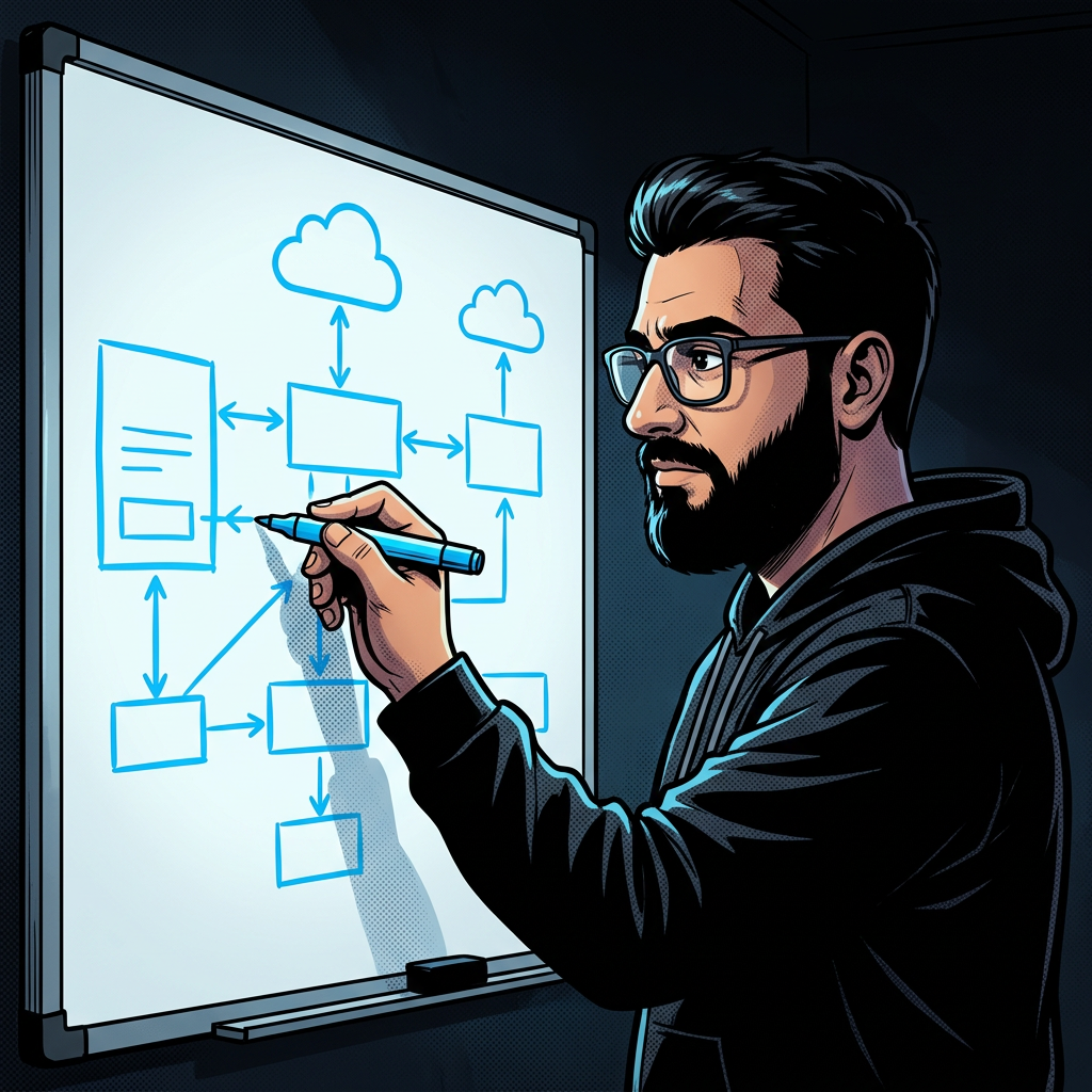 Property Compliance Platform — case file illustration